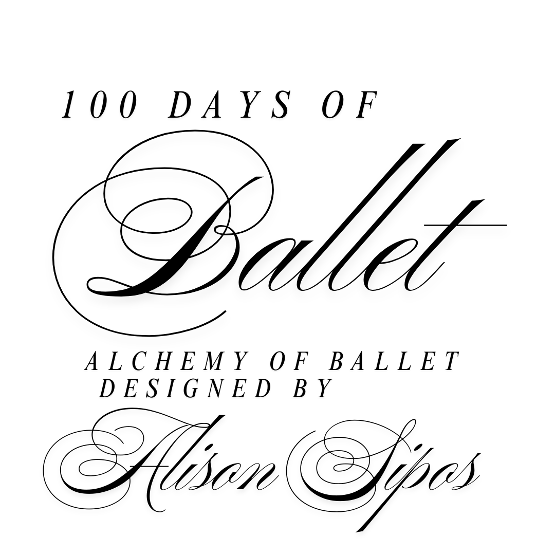 100 Days of Ballet